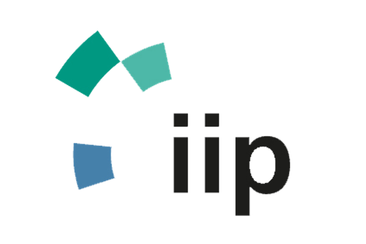 IIP Logo